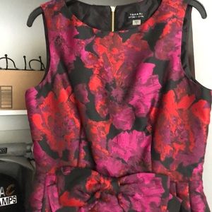Tahari Dress